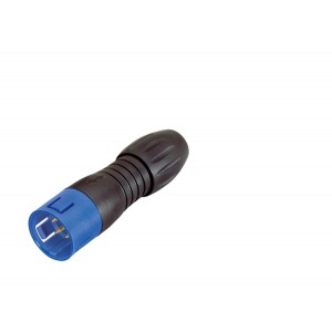 99 9105 60 03 Snap-In IP67 cable connector